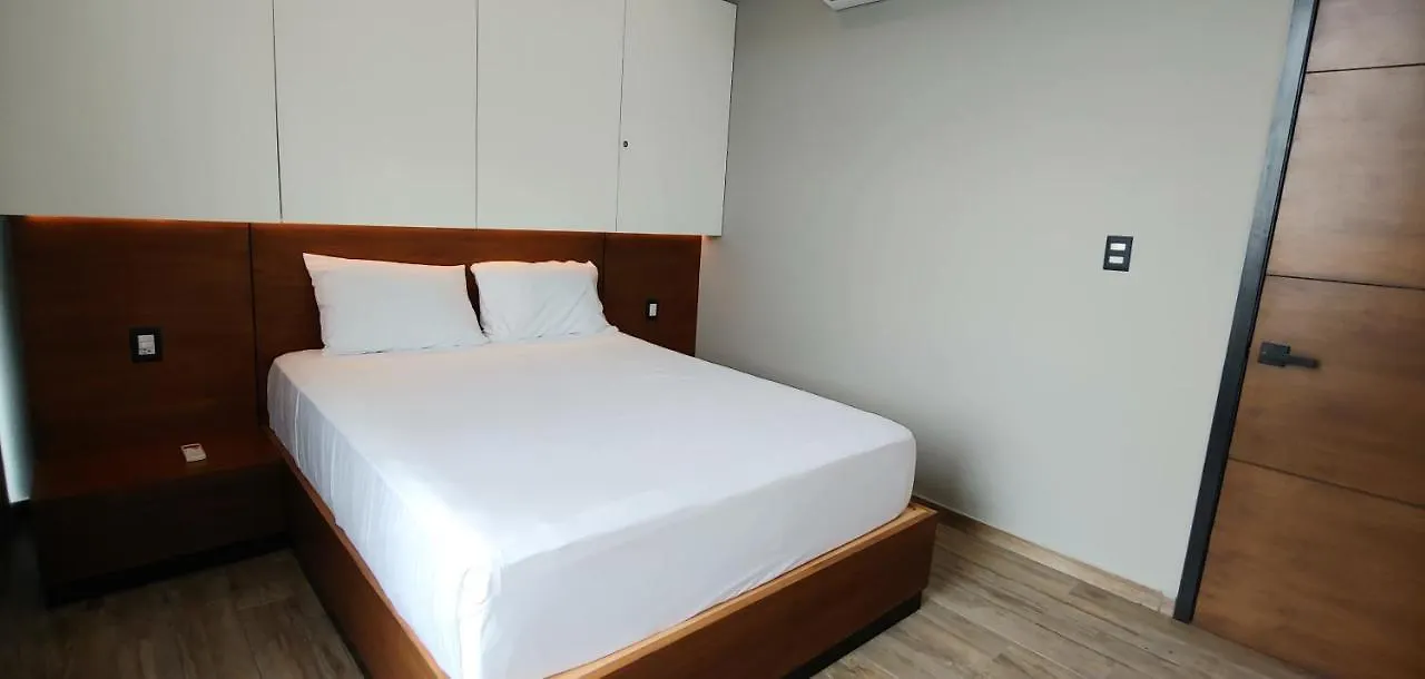 Apartmán Huaya 18 Condos By Riviera Vacation Home Playa del Carmen Mexiko