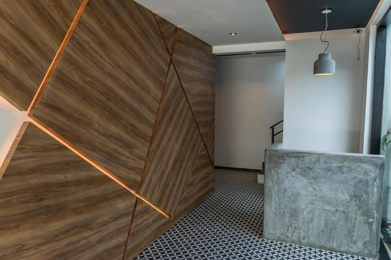 Huaya 18 Condos By Riviera Vacation Home Playa del Carmen 0*,  Mexico