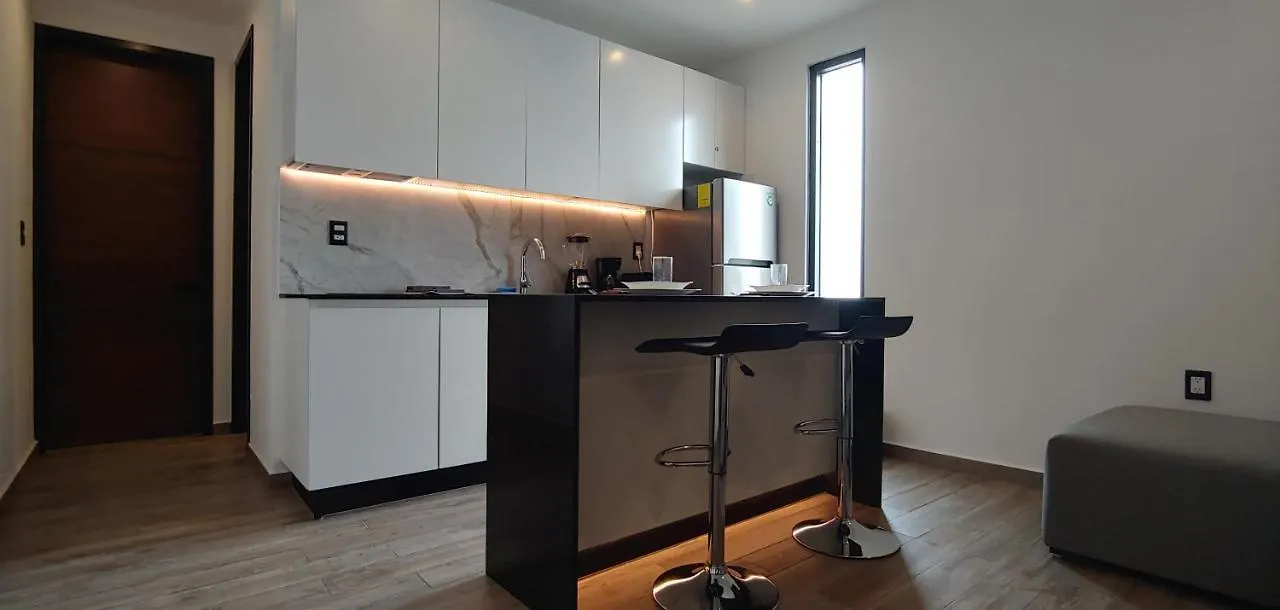 Huaya 18 Condos By Riviera Vacation Home Playa del Carmen Apartment
