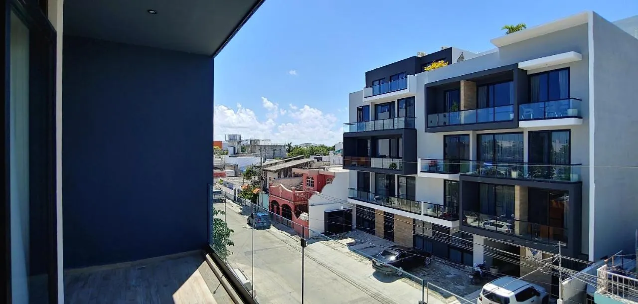Apartment Huaya 18 Condos By Riviera Vacation Home Playa del Carmen Mexico