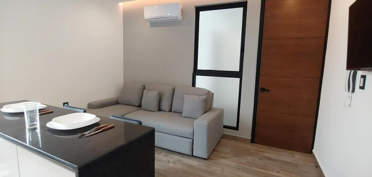 Huaya 18 Condos By Riviera Vacation Home Playa del Carmen 0*,  Mexico