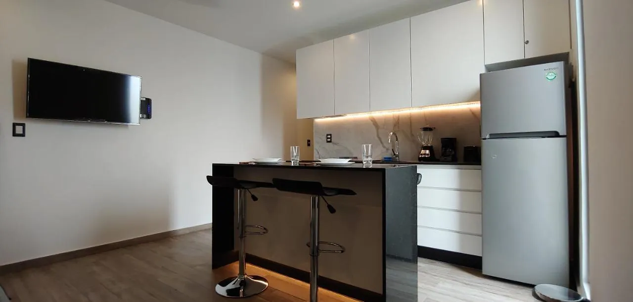 Huaya 18 Condos By Riviera Vacation Home Playa del Carmen Apartment