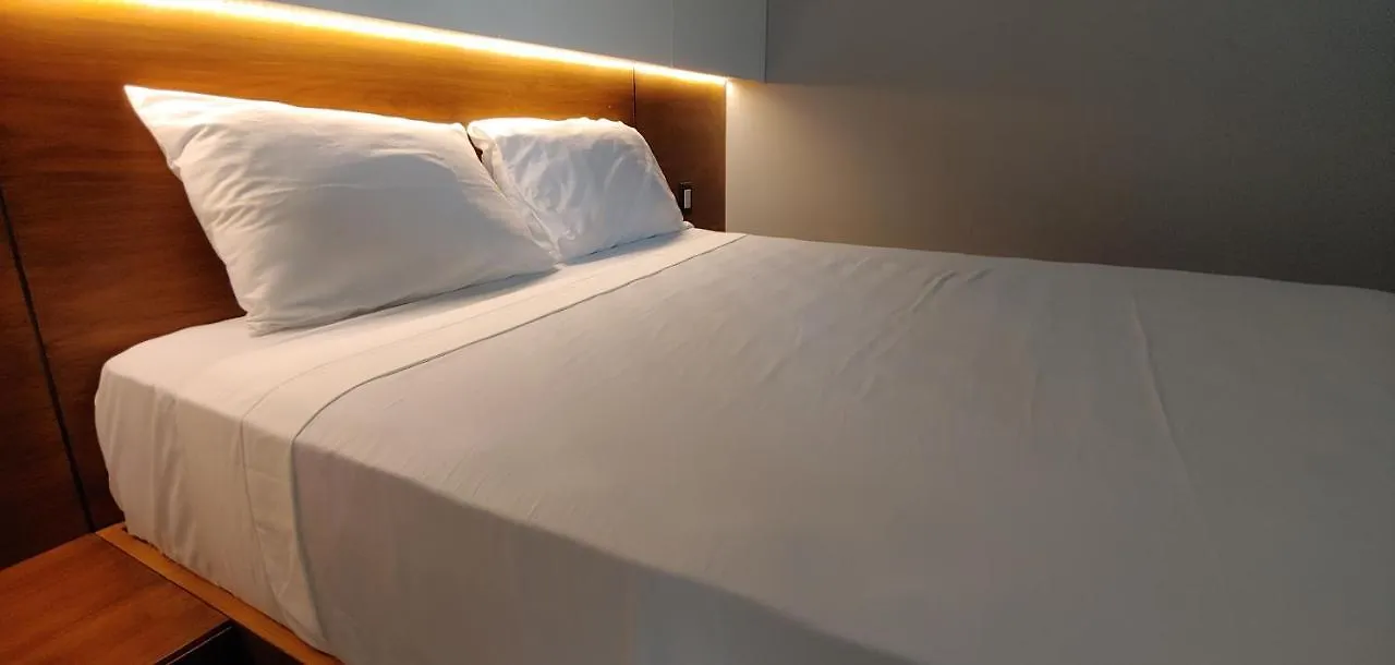 Huaya 18 Condos By Riviera Vacation Home Playa del Carmen