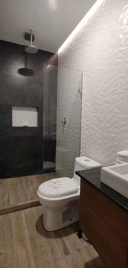 Huaya 18 Condos By Riviera Vacation Home Playa del Carmen Mexico
