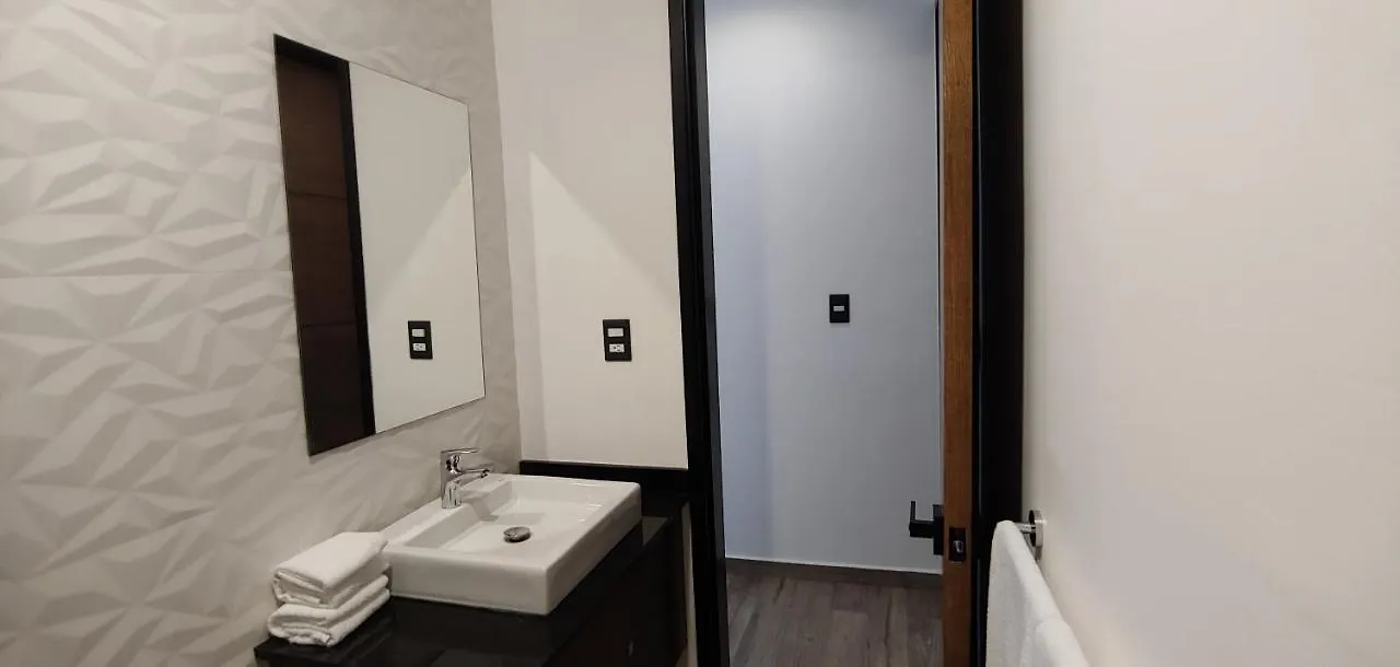 Huaya 18 Condos By Riviera Vacation Home Playa del Carmen Apartment