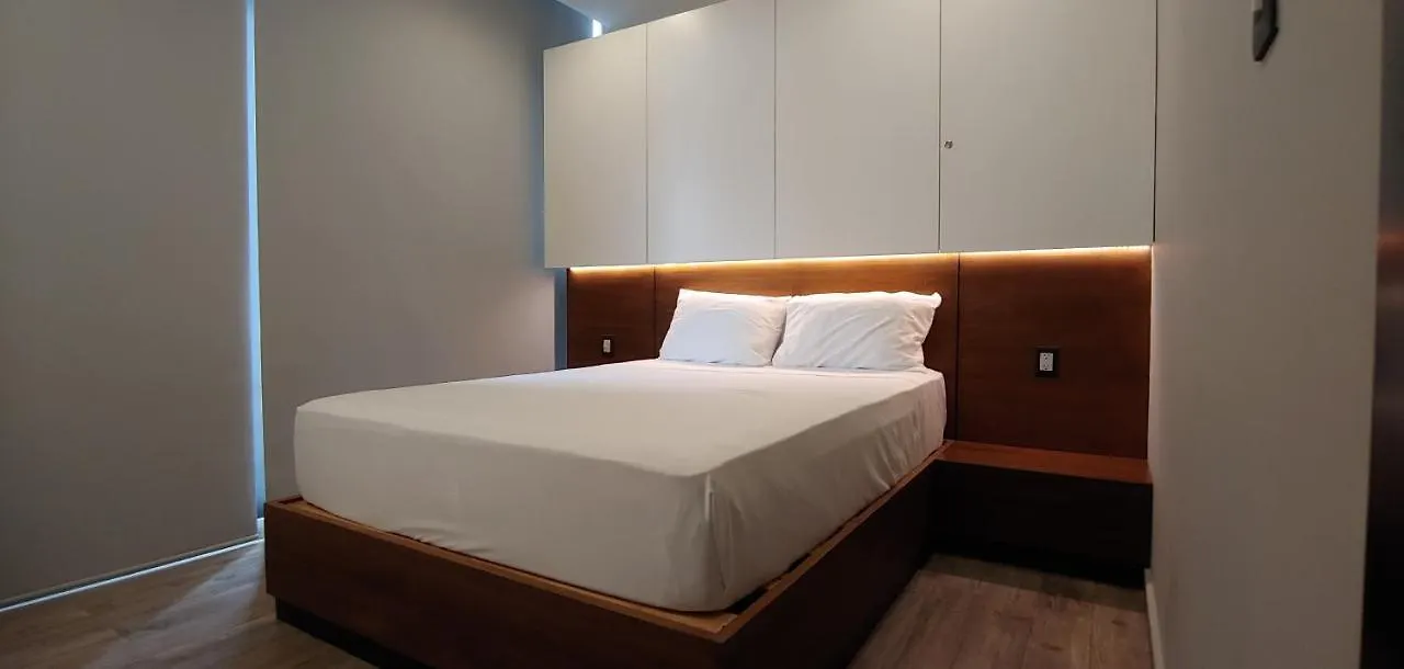 Huaya 18 Condos By Riviera Vacation Home Playa del Carmen