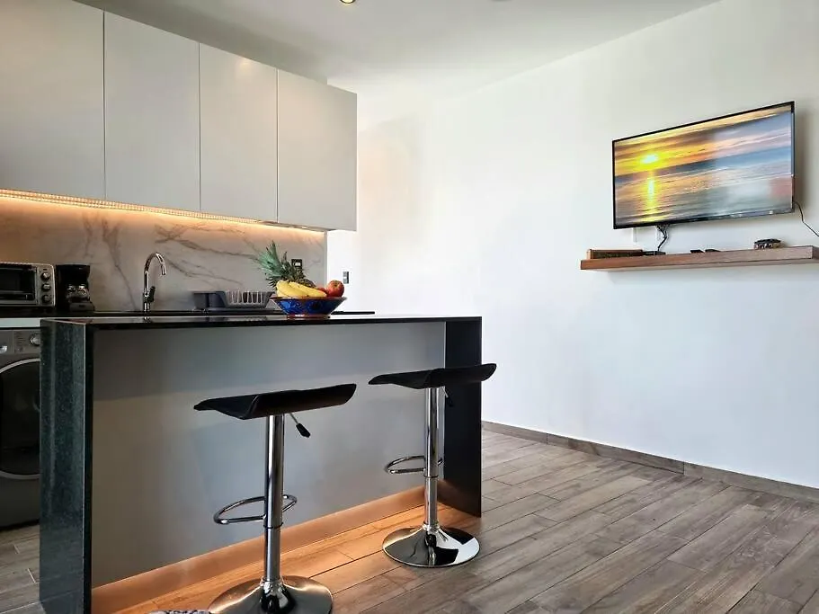Huaya 18 Condos By Riviera Vacation Home Playa del Carmen