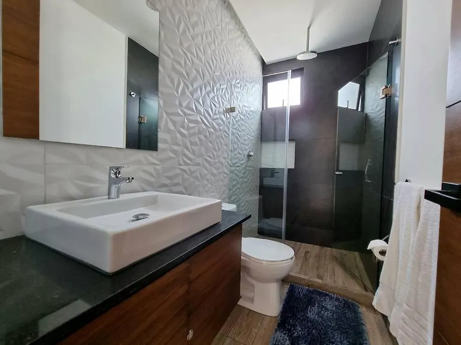 Huaya 18 Condos By Riviera Vacation Home Playa del Carmen Apartment