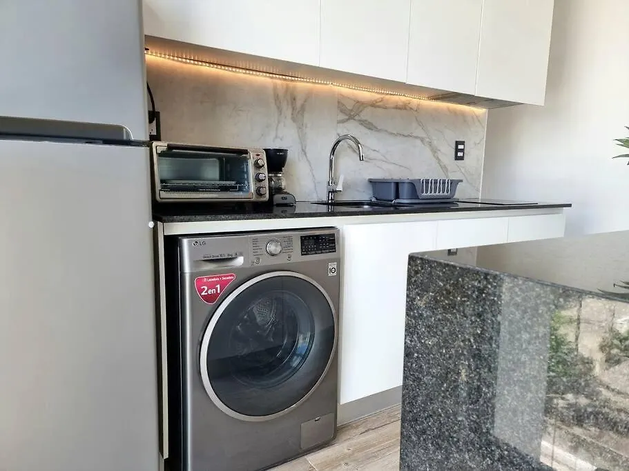 Huaya 18 Condos By Riviera Vacation Home Playa del Carmen