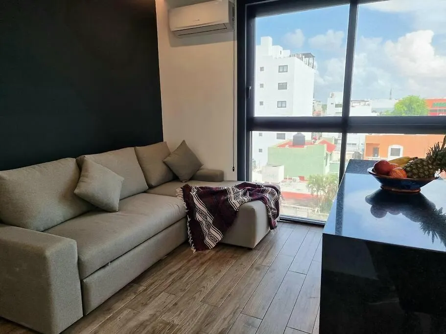 Apartment Huaya 18 Condos By Riviera Vacation Home Playa del Carmen