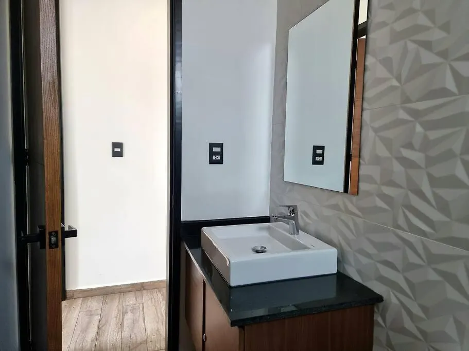 Huaya 18 Condos By Riviera Vacation Home Playa del Carmen