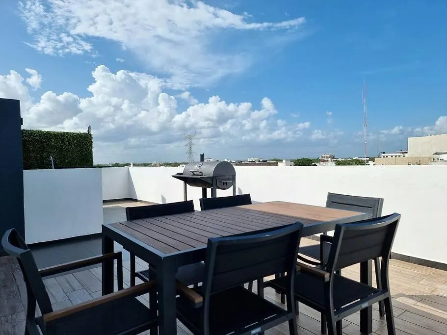 Huaya 18 Condos By Riviera Vacation Home Playa del Carmen