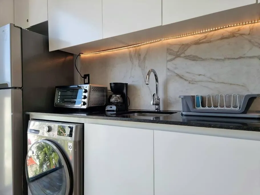 Huaya 18 Condos By Riviera Vacation Home Playa del Carmen 0*,