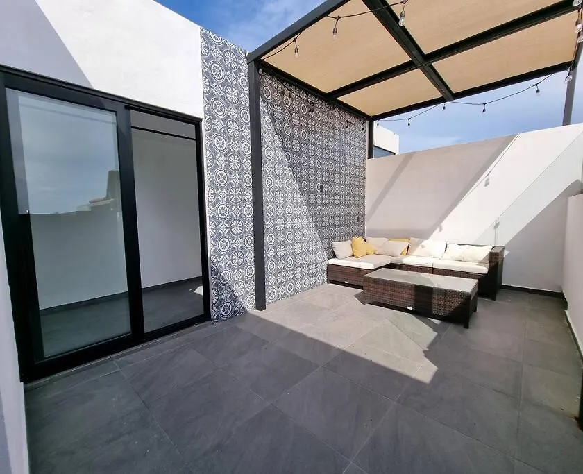 Huaya 18 Condos By Riviera Vacation Home Playa del Carmen 0*,  Mexico