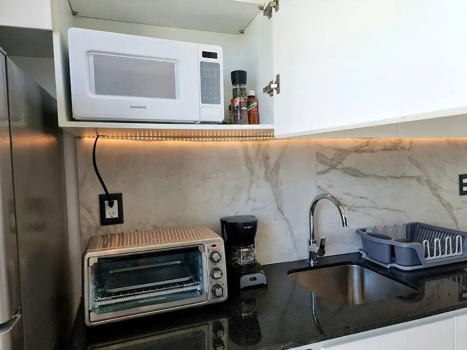 Huaya 18 Condos By Riviera Vacation Home Playa del Carmen Apartment