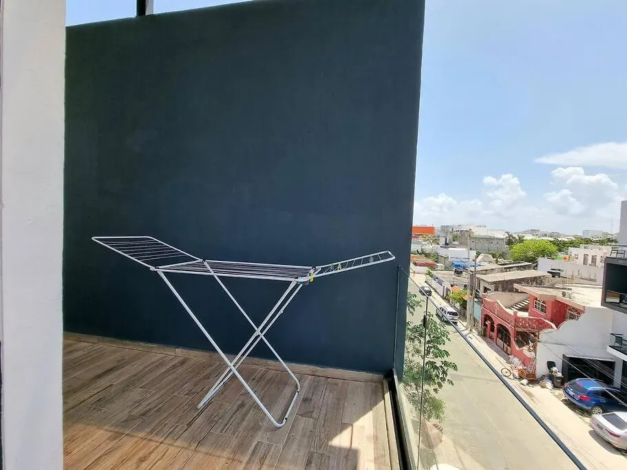 Huaya 18 Condos By Riviera Vacation Home Playa del Carmen