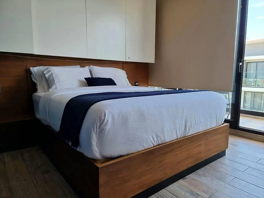 Huaya 18 Condos By Riviera Vacation Home Playa del Carmen 0*,  Mexico