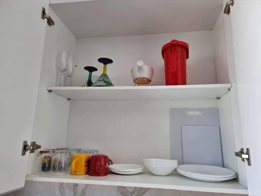 Apartment Huaya 18 Condos By Riviera Vacation Home Playa del Carmen Mexico