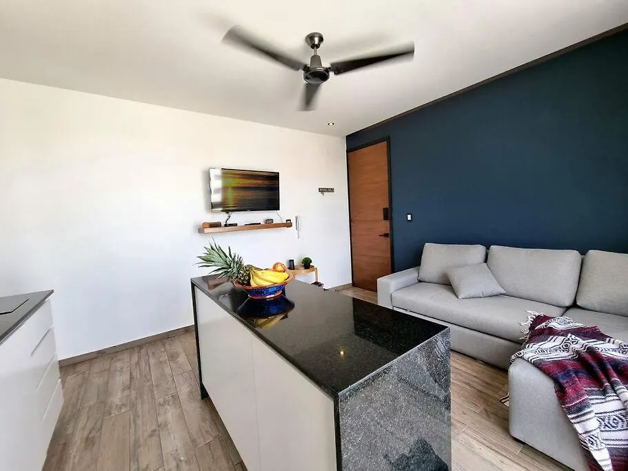 Huaya 18 Condos By Riviera Vacation Home Playa del Carmen