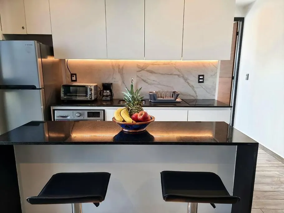 Apartment Huaya 18 Condos By Riviera Vacation Home Playa del Carmen Mexico