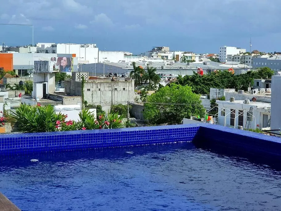 Apartment Huaya 18 Condos By Riviera Vacation Home Playa del Carmen