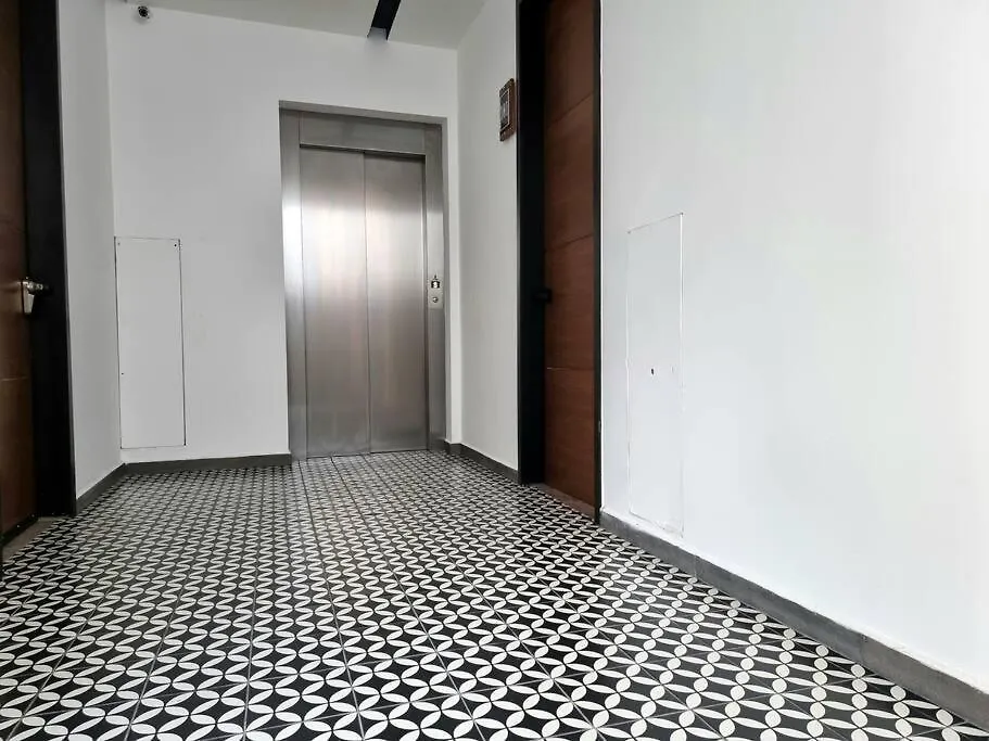 Huaya 18 Condos By Riviera Vacation Home Playa del Carmen 0*,