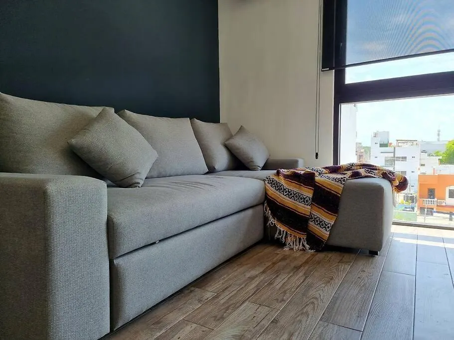 Huaya 18 Condos By Riviera Vacation Home Πλάγια Ντελ Κάρμεν Μεξικό