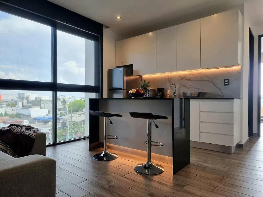 Διαμέρισμα Huaya 18 Condos By Riviera Vacation Home Πλάγια Ντελ Κάρμεν Μεξικό